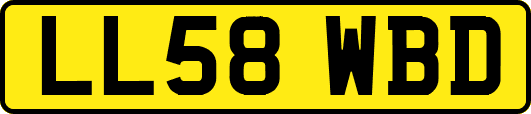 LL58WBD