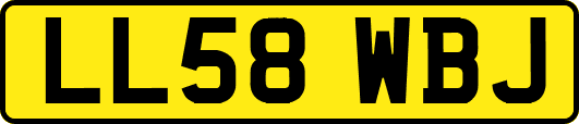 LL58WBJ