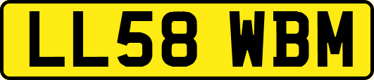 LL58WBM