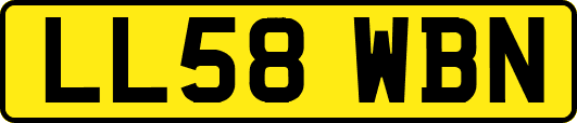 LL58WBN