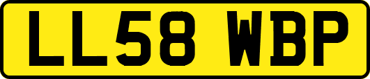 LL58WBP