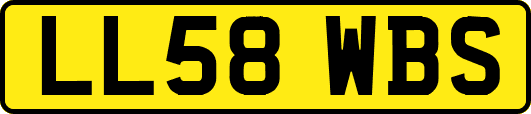 LL58WBS