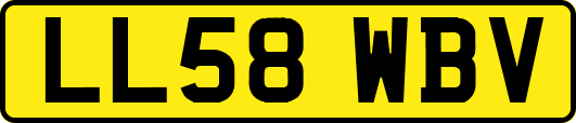 LL58WBV