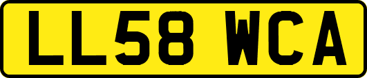 LL58WCA