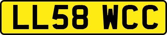 LL58WCC