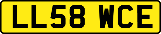 LL58WCE