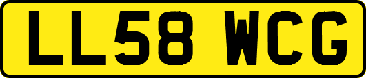 LL58WCG