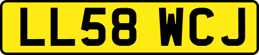 LL58WCJ