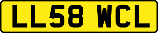 LL58WCL