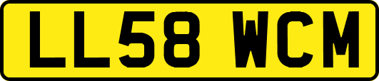 LL58WCM