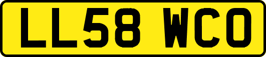 LL58WCO