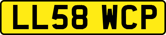 LL58WCP