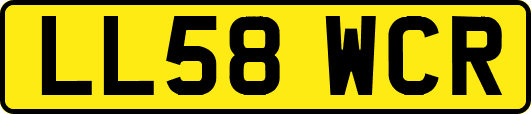 LL58WCR