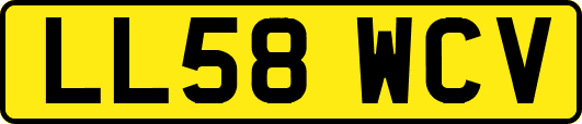 LL58WCV
