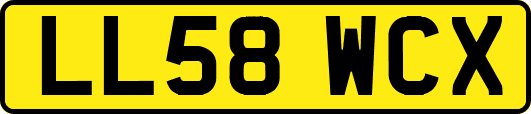 LL58WCX