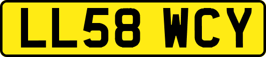 LL58WCY
