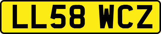 LL58WCZ