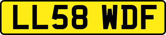 LL58WDF