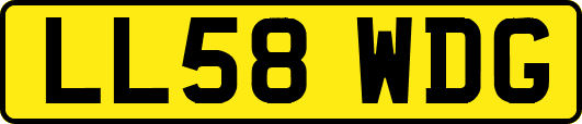 LL58WDG