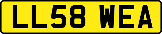 LL58WEA