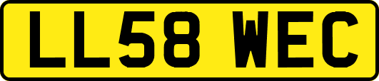 LL58WEC