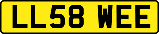 LL58WEE