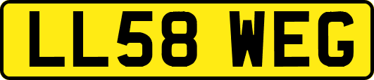 LL58WEG