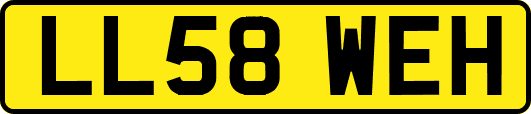 LL58WEH