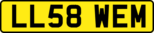 LL58WEM