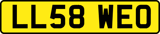 LL58WEO