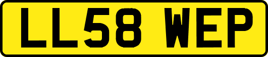 LL58WEP