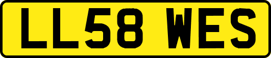 LL58WES