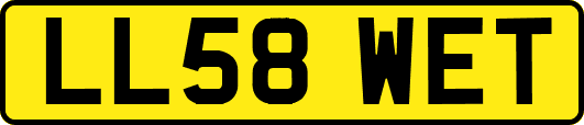 LL58WET