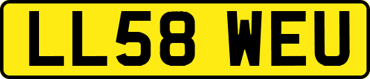 LL58WEU
