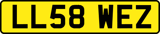 LL58WEZ