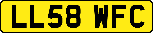 LL58WFC