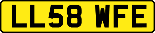 LL58WFE