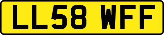 LL58WFF