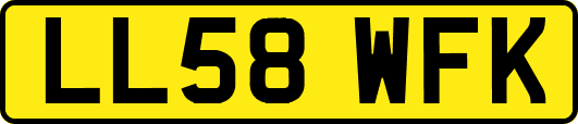 LL58WFK
