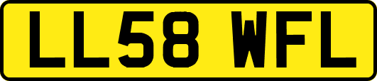 LL58WFL