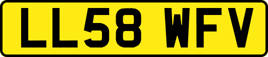 LL58WFV