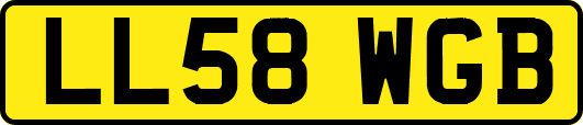 LL58WGB