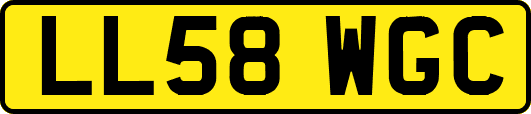 LL58WGC