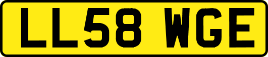 LL58WGE