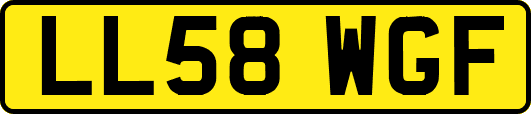 LL58WGF