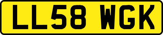 LL58WGK