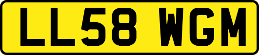 LL58WGM