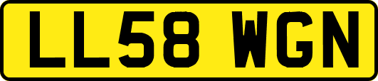 LL58WGN