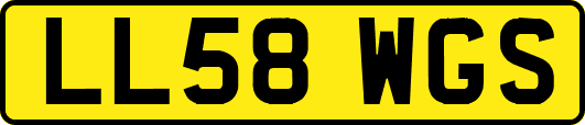 LL58WGS
