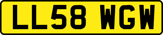LL58WGW
